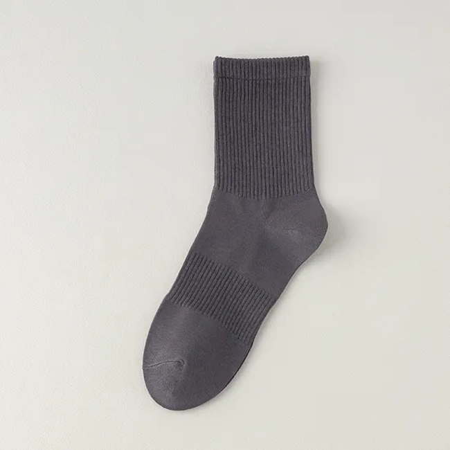 Low MOQ High Quality Boutique Socks for Men