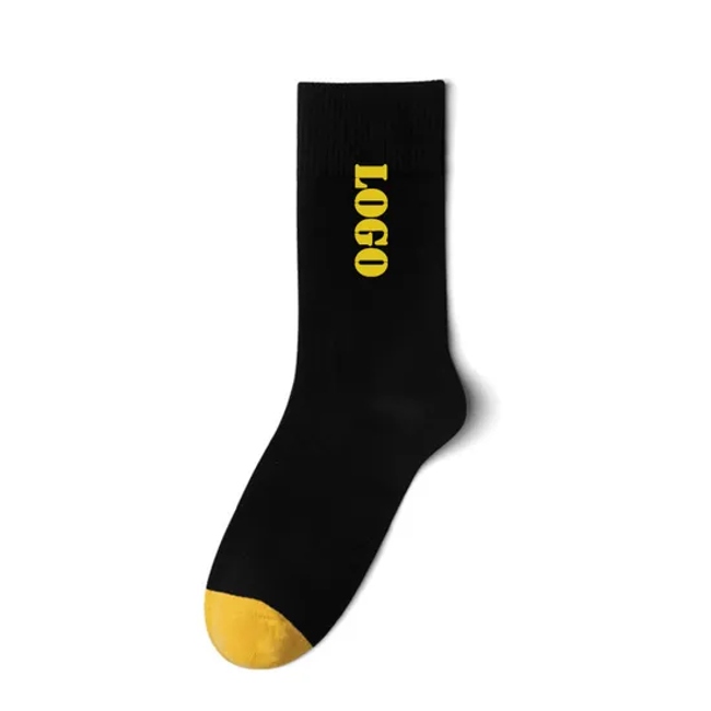 Wholesale Cheap Soft Socks Cute Lovely Adult Socks for Spring Autumn and Winter Breathable Cotton Socks