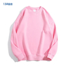 Crew Neck Pullover Custom Embroidered Hoodies Sports Team Hoodies Distressed Hoodie Mens