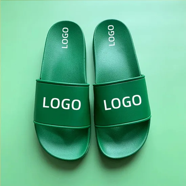 Wholesale High Quality New Popular Ladies Summer Slides Slippers
