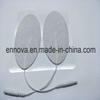 Tens Electrode Pad Manufacturer, Various Shapes, with Pig Tail