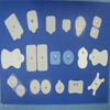 New Medical Square Shape Physiotherapy Equipment Massage Tens Electrode Pad