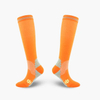 Outdoor Running Fitness Men′s and Women′s Sports Compression Socks