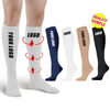 Custom Compression Socks Stocking for Running Sports 20-30mmhg Compression Socks