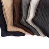 Long Knitted Cotton Socks for Men