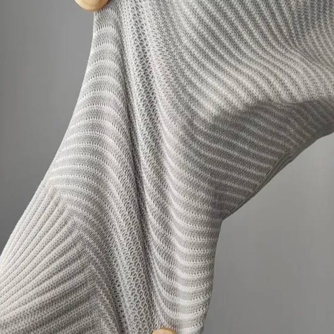 MID-Calf Compression High-Elasticity Cycling Socks Outdoor Four Season