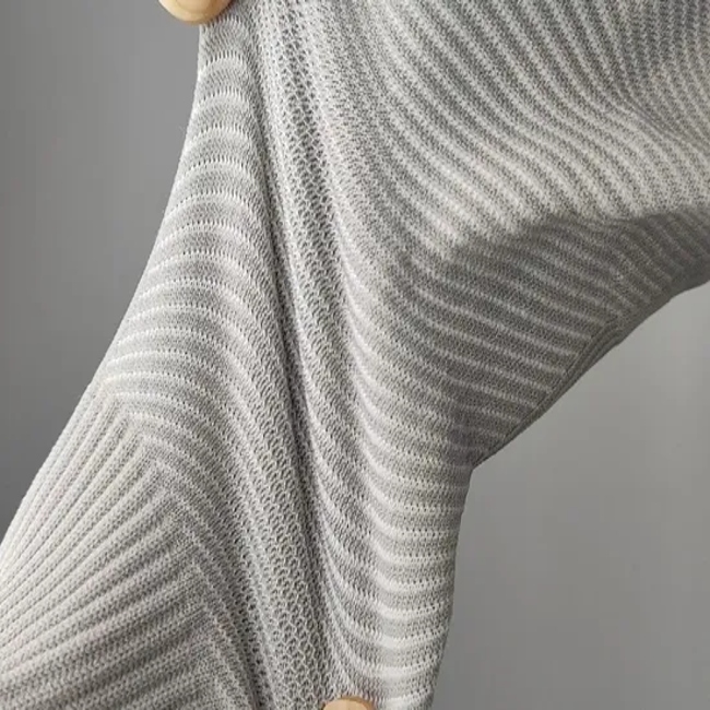 MID-Calf Compression High-Elasticity Cycling Socks Outdoor Four Season