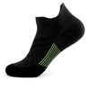 Sports Running Compression Socks, Summer Men′s and Women′s Short Socks, Breathable and Sweat-Absorbing, Marathon Running Socks, Compression Socks
