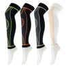Compression Sicklier Professional Outdoor Sports High Elasticity Compression Leg Warmers Football Basketball Knee High Socks