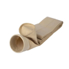 China Cheap 100% PP/PE/Aramid Liquid Filter Sock for Air Filtration