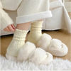 Versatile Women′s Winter Warm Sleeping Socks