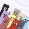 Men′s Football Socks Sport Team Wear Custom Soccer Socks Sublimated Jersey Plain Breathable Football Jerseys Socks