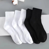 High Quality Compression Ankle Grip Designer Mens Crew Unisex Sport Cotton Custom Logo Socks Men with Logo