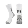 Hot Sale High Elastic Sport Athletic Soccer Football Basketball Compression Socks for Men