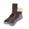 Customized Promotion Embroidery Cheap Christmas Socks Christmas Santa Hanging Decoration Socks