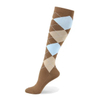 Premium Compression Socks for Men and Women - Knee High Cycling Support