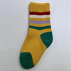 Outdoor Athletic Pressure Running Stocking Compression School Teenager Colorful Socks