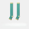 Long Socks Compression Protection Calf Stockings Thigh High Socks for Women