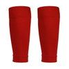 Pressure Football Sock Men′s Compression Leg Protector Plate Leg Cover Children′s Sports MID-Tube Leg Protector Socks Calf Socks