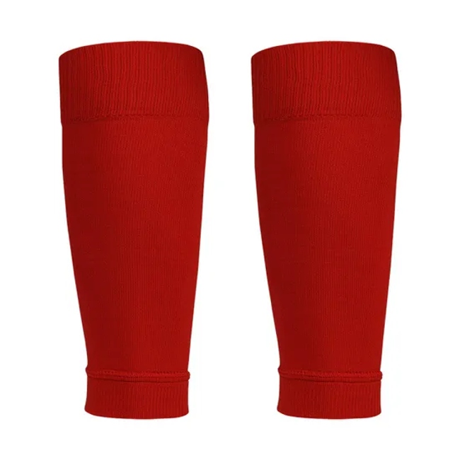 Pressure Football Sock Men′s Compression Leg Protector Plate Leg Cover Children′s Sports MID-Tube Leg Protector Socks Calf Socks