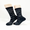 Gy6-3506#Training Non-Slip Football Socks for Children