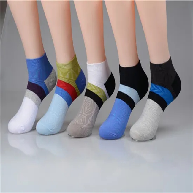 Ankle Compression Socks Hiking Camping Outdoor Men Women