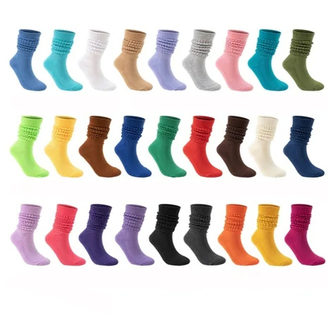 High-Performance Compression Socks for Men and Women 2024