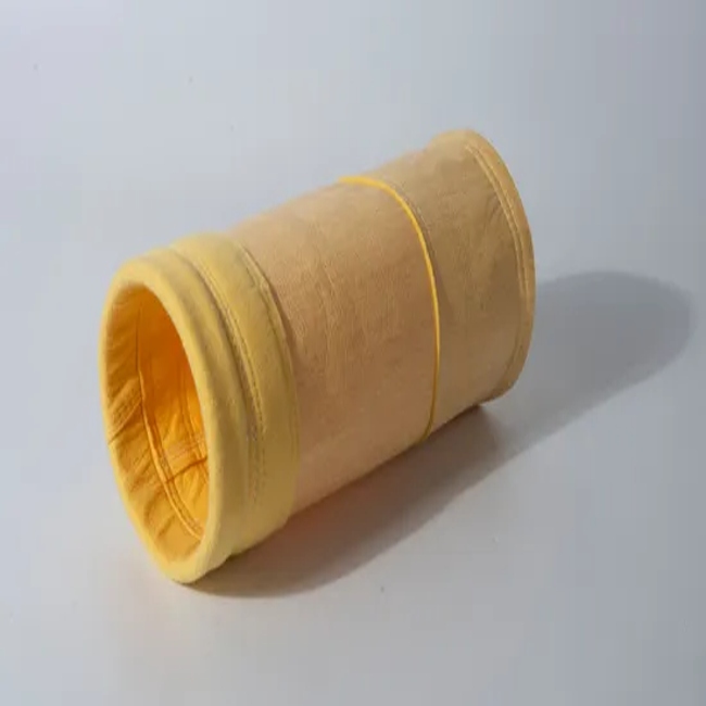 PP/PE/Nomex/PTFE Membrane Air Filter Bag/ Sock