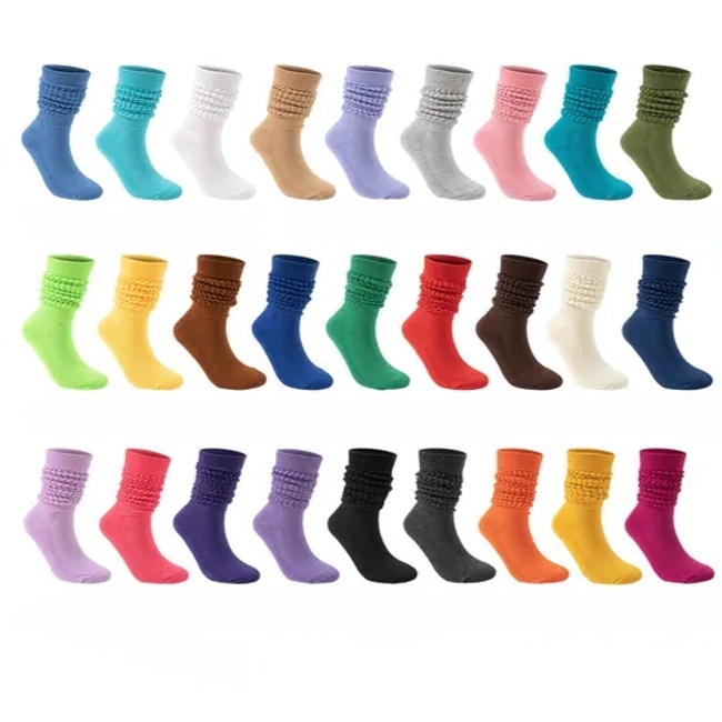 High-Performance Compression Socks for Men and Women 2024