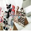 Children′s Fun Animal Cartoon Socks with Customized Weight Option