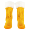 Knit MID-Tube Wool Stockings Christmas Socks Floor Socks 3D Creative Beer Socks