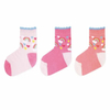 Comfortable and Breathable Baby Cotton Socks with OEM Service