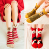 Cute Letter Anti Slip Warm Puppy Pet Shoes Custom Dog Socks Wholesale Small Dogs and Cats Socks