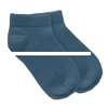 Manufacture wholesale FSC and OEKO TEX Yarn Toddler Socks Grips Baby Girls Boys Anti Skid Ankle Socks for kids