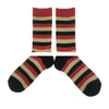 Custom design toddler Children Crew Socks