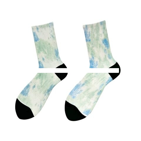 Women s cotton crew socks