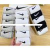 Winter Thick Merino Wool Thermal Durable Warm Cushion Hiking Socks Women Crew Socks for Running Outdoor Walking Trekking