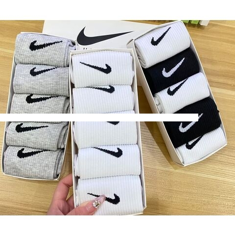 Winter Thick Merino Wool Thermal Durable Warm Cushion Hiking Socks Women Crew Socks for Running Outdoor Walking Trekking