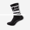 Sublimation Embroidered Customize Basketball OEM Custom Sports Socks