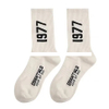 Men s Cotton Diabetic Socks Circulatory Non Binding Crew Sock