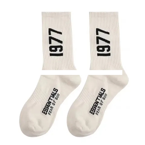 Men s Cotton Diabetic Socks Circulatory Non Binding Crew Sock