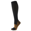 Professional Athletic Running Calf Sleeve XXL Compression Socks for Venous Circulation & Muscle Recovery