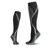 Graduated Compression Socks for Post-Workout Recovery