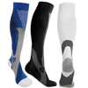 Graduated Support Knee-High Compression Riding Socks for Men&Women