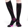 Foot Sleeves Best Plantar Fasciitis Compression Sock for Men & Women, Heel Arch Support/ Ankle Sock, Great for Hiking Esg10350