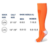 Brothock Medical Compression Stockings Explosive Sport Soccer Socks Non-Slip Outdoor Cycling Presure Elasticity Running Socks