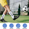 High Quality Hot Sale Adult Breathable Soccer Socks Popular Compression Grip