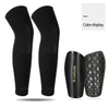 Football Socks, Men′s Adult Sports Long Tube Pressure Leg Guards, Compression Leg Guards, Leg Covers, Calf Socks