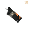 Good Quality Half Cushion and Terry Fancy Sport Compression Cotton Men Socks