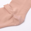 Socks Men White Soccer Socks Knee High Scrunchie Athletic Compression Socks